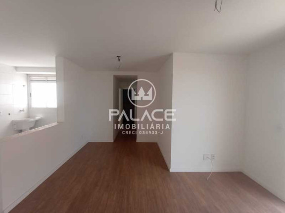 Apartamento com 3 Quartos para Alugar, 72 m² em Nova América - Piracicaba