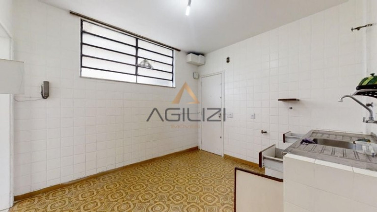 Imagem Apartamento com 3 Quartos à Venda, 124 m² em Pinheiros - São Paulo
