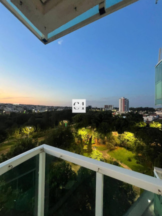 Imagem Apartamento com 4 Quartos à Venda, 100 m² em Vila Sfeir - Indaiatuba Imagem Apartamento com 4 Quartos à Venda, 100 m² em Vila Sfeir - Indaiatuba