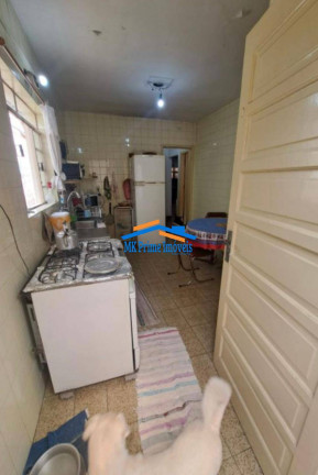 Imagem Casa com 3 Quartos à Venda, 140 m² em Parque Continental - São Paulo Imagem Casa com 3 Quartos à Venda, 140 m² em Parque Continental - São Paulo