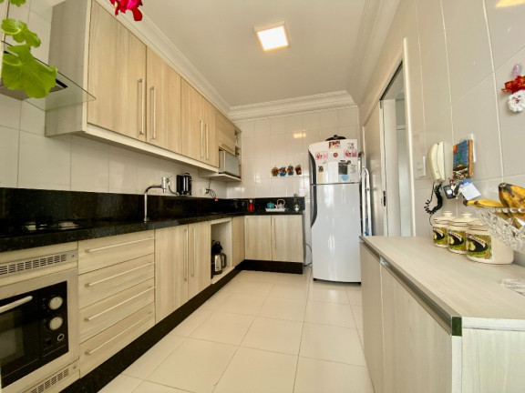 Imagem Apartamento com 3 Quartos à Venda, 136 m² em Kobrasol - São José Imagem Apartamento com 3 Quartos à Venda, 136 m² em Kobrasol - São José