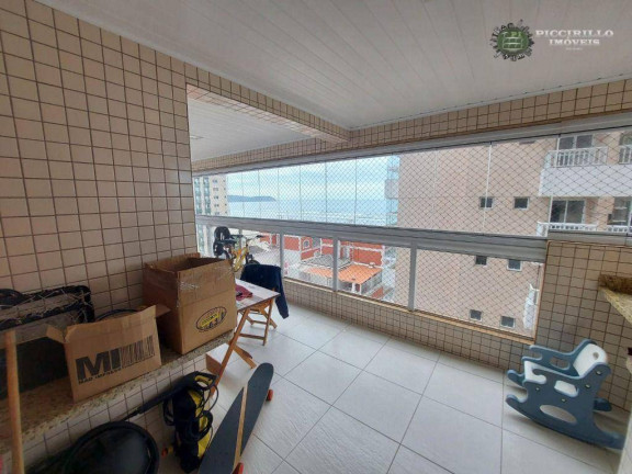 Imagem Apartamento com 3 Quartos à Venda, 131 m² em Aviação - Praia Grande
