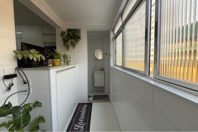 Imagem Apartamento com 2 Quartos à Venda, 76 m² em Vila Moinho Velho - São Paulo