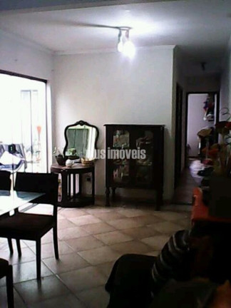 Imagem Casa com 2 Quartos à Venda, 115 m² em Campo Belo - São Paulo Imagem Casa com 2 Quartos à Venda, 115 m² em Campo Belo - São Paulo