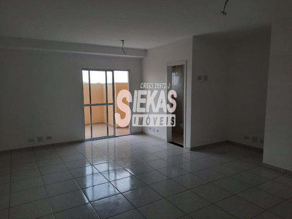 Imagem Apartamento com 1 Quarto para Alugar, 52 m² em Vila Granada - São Paulo