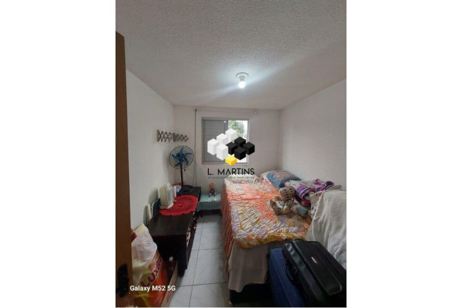 Imagem Apartamento com 2 Quartos à Venda, 43 m² em Partenon - Porto Alegre Imagem Apartamento com 2 Quartos à Venda, 43 m² em Partenon - Porto Alegre
