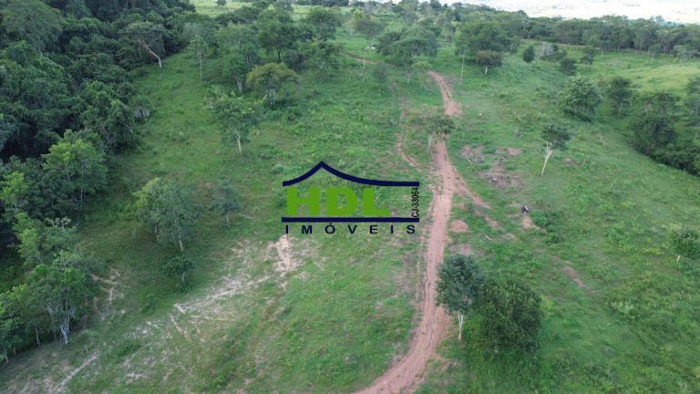 Imagem Chácara à Venda, 5 m² em Zona Rural - Hidrolândia Imagem Chácara à Venda, 5 m² em Zona Rural - Hidrolândia
