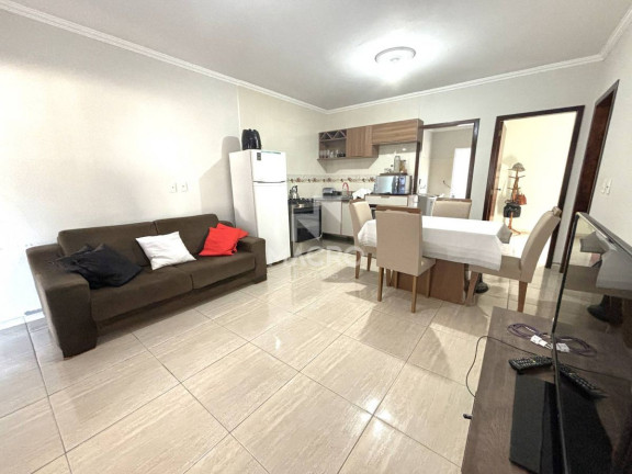 Imagem Apartamento com 2 Quartos à Venda, 73 m² em Três Rios Do Sul - Jaraguá Do Sul