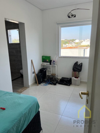 Imagem Casa com 4 Quartos à Venda, 304 m² em Residencial Milano - Indaiatuba