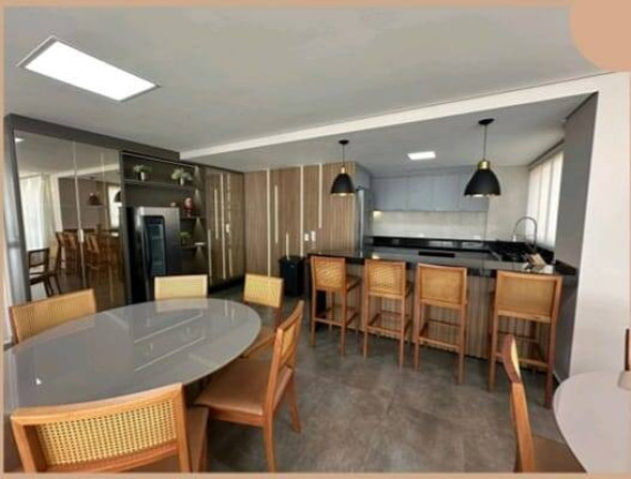Imagem Apartamento com 3 Quartos à Venda, 92 m² em Centro - Cascavel
