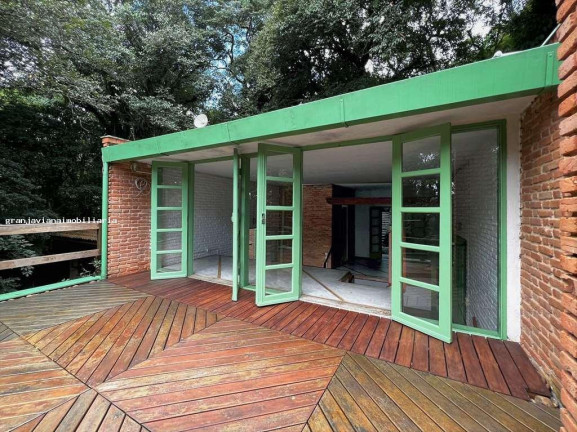 Imagem Chácara à Venda,  em Taboleiro Verde - Cotia
