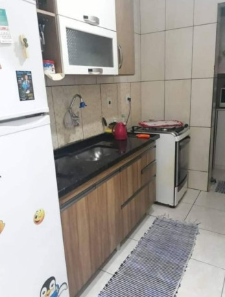 Imagem Apartamento com 2 Quartos à Venda, 53 m² em Jardim Santo André - Santo André Imagem Apartamento com 2 Quartos à Venda, 53 m² em Jardim Santo André - Santo André