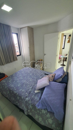 Imagem Apartamento com 3 Quartos à Venda, 70 m² em Luzia - Aracaju