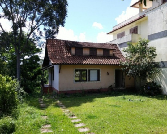 Imagem Casa com 2 Quartos à Venda, 80 m² em Centro - Nova Petrópolis