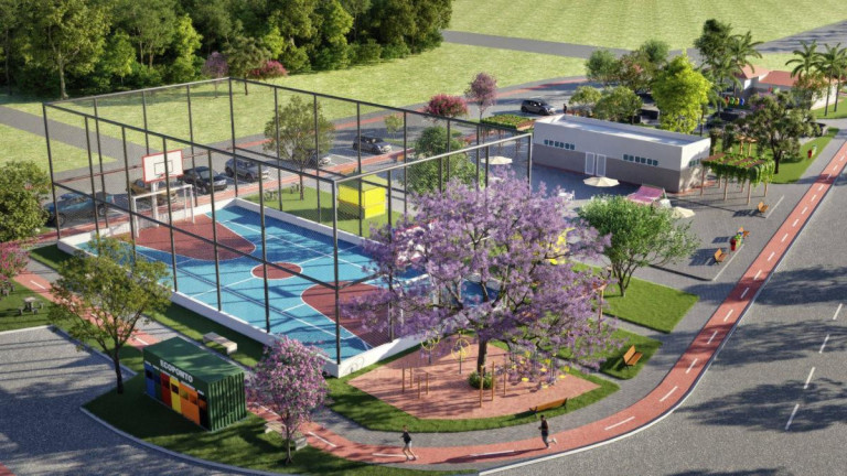 Imagem Terreno à Venda, 130 m² em Caixa D água - Lauro De Freitas Imagem Terreno à Venda, 130 m² em Caixa D água - Lauro De Freitas