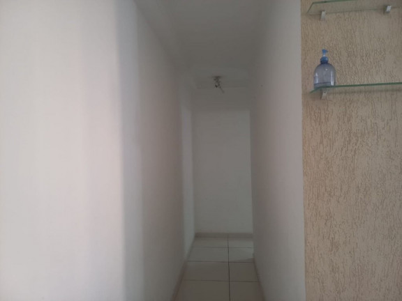Imagem Apartamento com 2 Quartos à Venda, 43 m² em Barra Funda - São Paulo