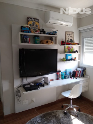 Imagem Apartamento com 3 Quartos à Venda, 196 m² em Parque Campolim - Sorocaba Imagem Apartamento com 3 Quartos à Venda, 196 m² em Parque Campolim - Sorocaba