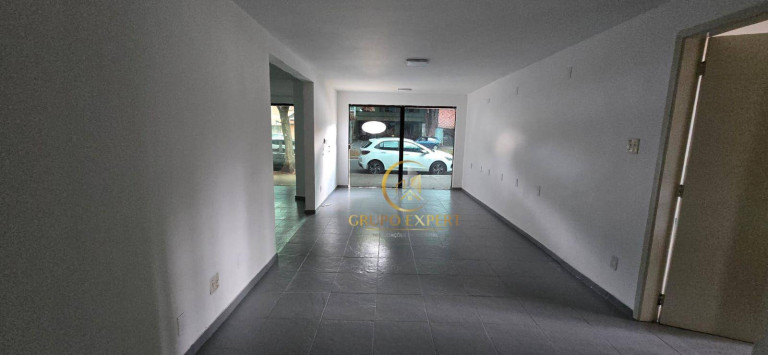 Ponto Comercial para Alugar, 113 m² em Bosque Dos Eucaliptos - São José Dos Campos