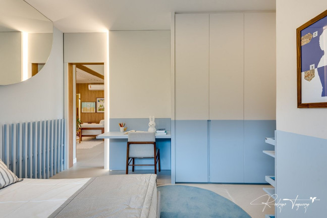 Imagem Apartamento com 3 Quartos à Venda, 100 m² em Serrinha - Goiânia