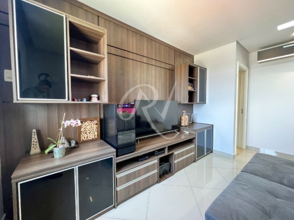 Imagem Apartamento com 3 Quartos à Venda, 118 m² em Jardim Esplanada - São José Dos Campos