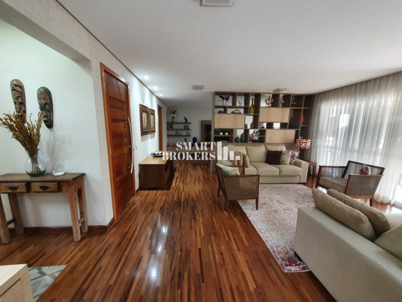 Imagem Apartamento com 4 Quartos à Venda, 213 m² em Ipiranga - São Paulo Imagem Apartamento com 4 Quartos à Venda, 213 m² em Ipiranga - São Paulo
