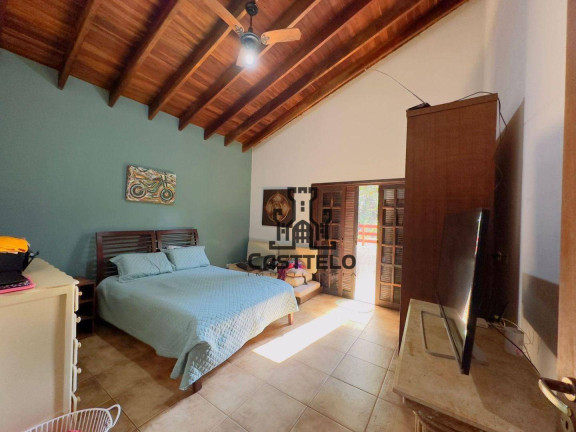 Imagem Chácara com 5 Quartos à Venda, 510 m² em Conjunto Cafezal 2 - Londrina
