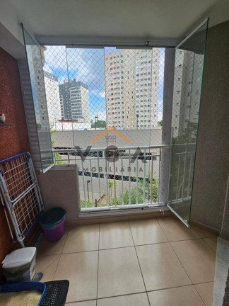 Imagem Apartamento com 2 Quartos à Venda, 55 m² em Vila Prudente - São Paulo Imagem Apartamento com 2 Quartos à Venda, 55 m² em Vila Prudente - São Paulo