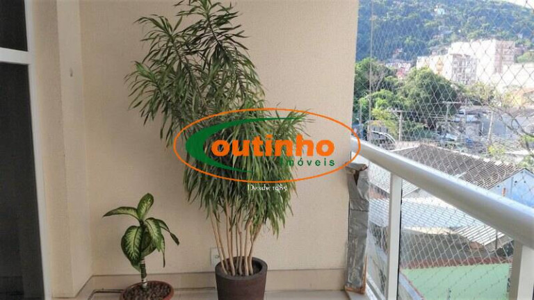 Imagem Apartamento com 2 Quartos à Venda, 68 m² em Vila Isabel - Rio De Janeiro Imagem Apartamento com 2 Quartos à Venda, 68 m² em Vila Isabel - Rio De Janeiro