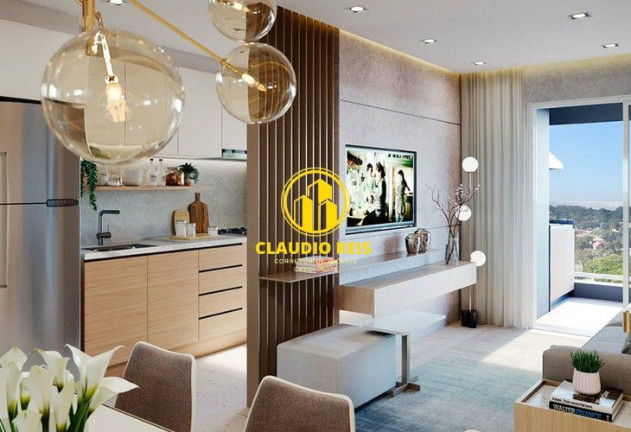 Imagem Apartamento com 2 Quartos à Venda, 69 m² em Jardim Das Acácias - São Paulo