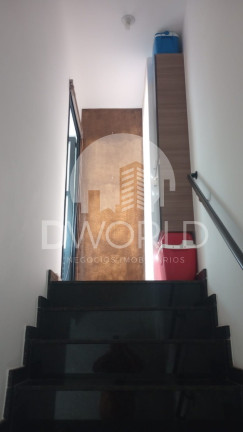 Imagem Cobertura com 2 Quartos à Venda, 79 m² em Santa Maria - Santo André Imagem Cobertura com 2 Quartos à Venda, 79 m² em Santa Maria - Santo André