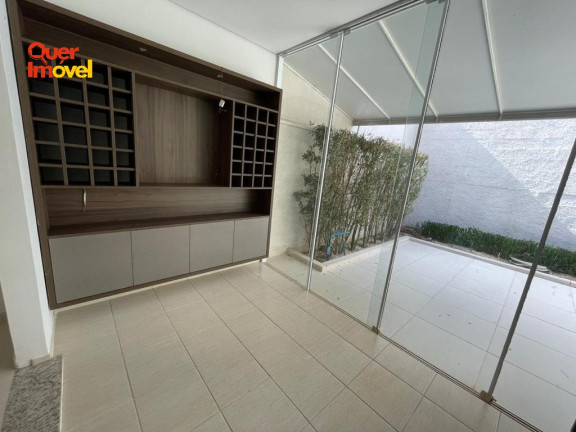 Imagem Imóvel com 3 Quartos à Venda,  em Vila Do Golf - Ribeirão Preto
