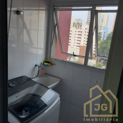 Imagem Apartamento com 2 Quartos à Venda, 60 m² em Jardim - Santo André Imagem Apartamento com 2 Quartos à Venda, 60 m² em Jardim - Santo André