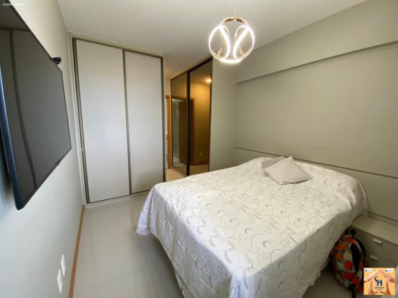 Imagem Apartamento com 3 Quartos à Venda, 112 m² em Jardim Armação - Salvador