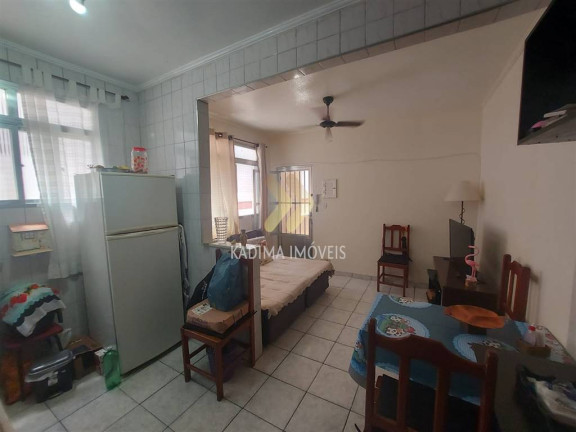 Imagem Apartamento com 1 Quarto à Venda, 41 m² em Boqueirao - Praia Grande Imagem Apartamento com 1 Quarto à Venda, 41 m² em Boqueirao - Praia Grande