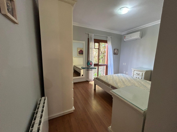Imagem Apartamento com 1 Quarto à Venda, 48 m² em Planalto - Gramado
