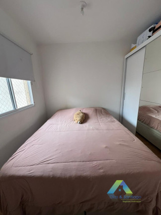 Imagem Apartamento com 2 Quartos à Venda, 33 m² em Parque Fongaro - São Paulo