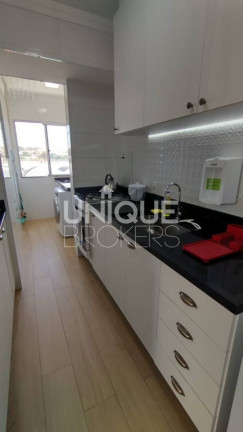 Apartamento com 2 Quartos à Venda, 62 m² em Jardim Guarani - Jundiaí