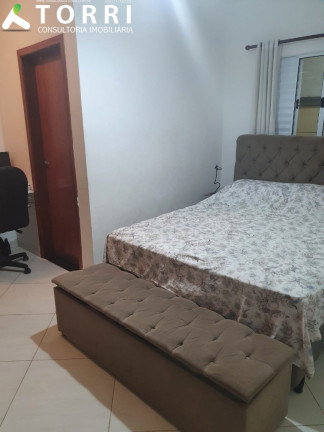 Imagem Casa com 2 Quartos à Venda, 80 m² em Jardim Residencial Villa Amato - Sorocaba Imagem Casa com 2 Quartos à Venda, 80 m² em Jardim Residencial Villa Amato - Sorocaba