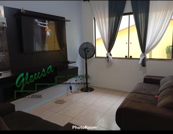 Imagem Casa com 2 Quartos à Venda, 80 m² em Chácara Seis De Outubro - São Paulo