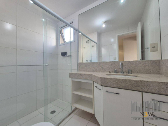 Imagem Apartamento com 3 Quartos para Alugar, 143 m² em Vila Leopoldina - São Paulo Imagem Apartamento com 3 Quartos para Alugar, 143 m² em Vila Leopoldina - São Paulo