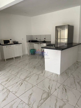 Imagem Chácara com 3 Quartos à Venda, 1.400 m² em água Azul - Guarulhos Imagem Chácara com 3 Quartos à Venda, 1.400 m² em água Azul - Guarulhos
