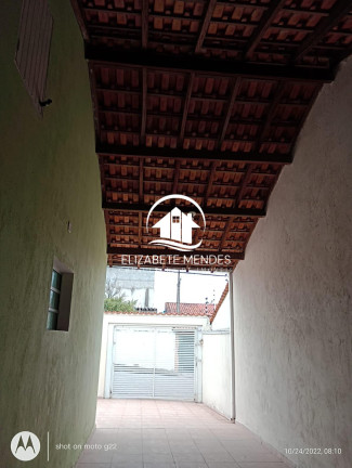 Imagem Casa com 2 Quartos à Venda, 175 m² em Vila Jundiai - Mogi Das Cruzes