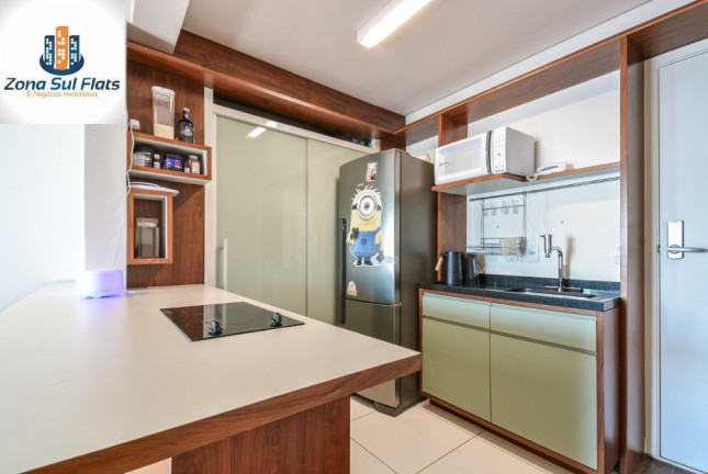 Imagem Apartamento com 1 Quarto à Venda, 49 m² em Pinheiros - São Paulo Imagem Apartamento com 1 Quarto à Venda, 49 m² em Pinheiros - São Paulo