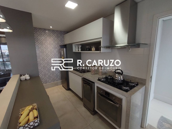 Imagem Apartamento com 3 Quartos à Venda, 119 m² em Vila Primavera - Limeira Imagem Apartamento com 3 Quartos à Venda, 119 m² em Vila Primavera - Limeira