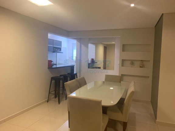 Imagem Apartamento para Alugar, 138 m² em Jardim Nova Aliança - Ribeirão Preto