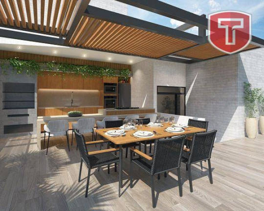 Imagem Apartamento com 3 Quartos à Venda, 71 m² em Jardim Oceania - João Pessoa