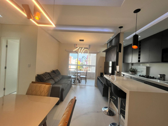 Imagem Apartamento com 2 Quartos à Venda, 69 m² em Itaguá - Ubatuba Imagem Apartamento com 2 Quartos à Venda, 69 m² em Itaguá - Ubatuba