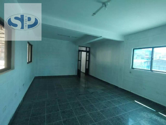 Imagem Imóvel Comercial para Alugar, 1.841 m² em Jd N Sra De Fatima - São Bernardo Do Campo