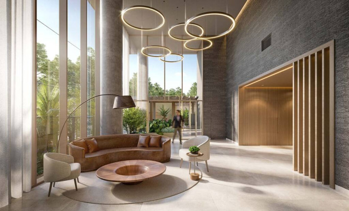 Imagem Apartamento com 2 Quartos à Venda, 147 m² em Pinheiros - São Paulo
