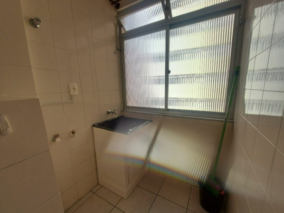 Imagem Apartamento com 3 Quartos à Venda, 78 m² em Estreito - Florianópolis